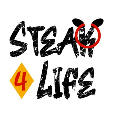 logo steak4life