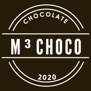 m cube choco